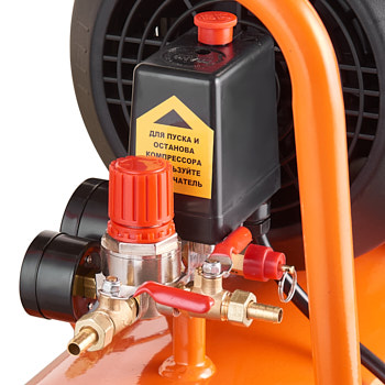 Поршневой компрессор с прямым приводом CPV 400/50 Поршневой компрессор с прямым приводом CPV 400/50